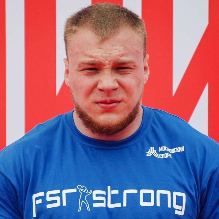 Юрьев Артём