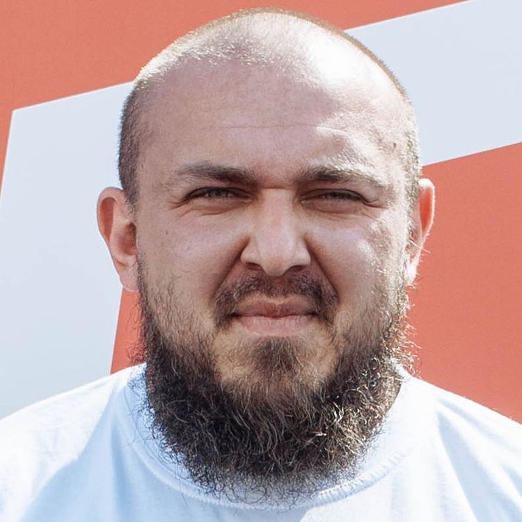 Булгаков Владимир