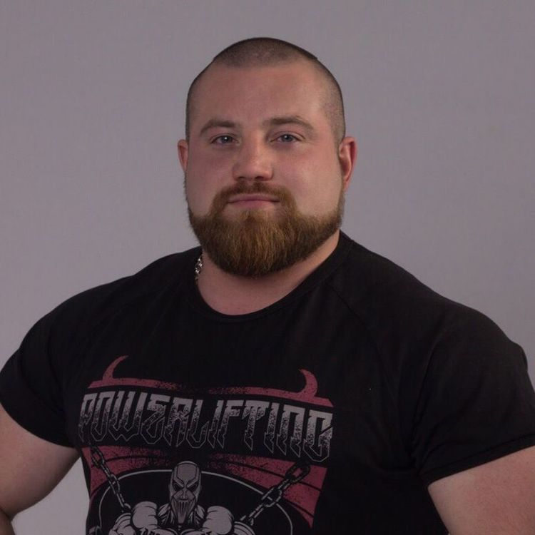 Тарасов Владимир